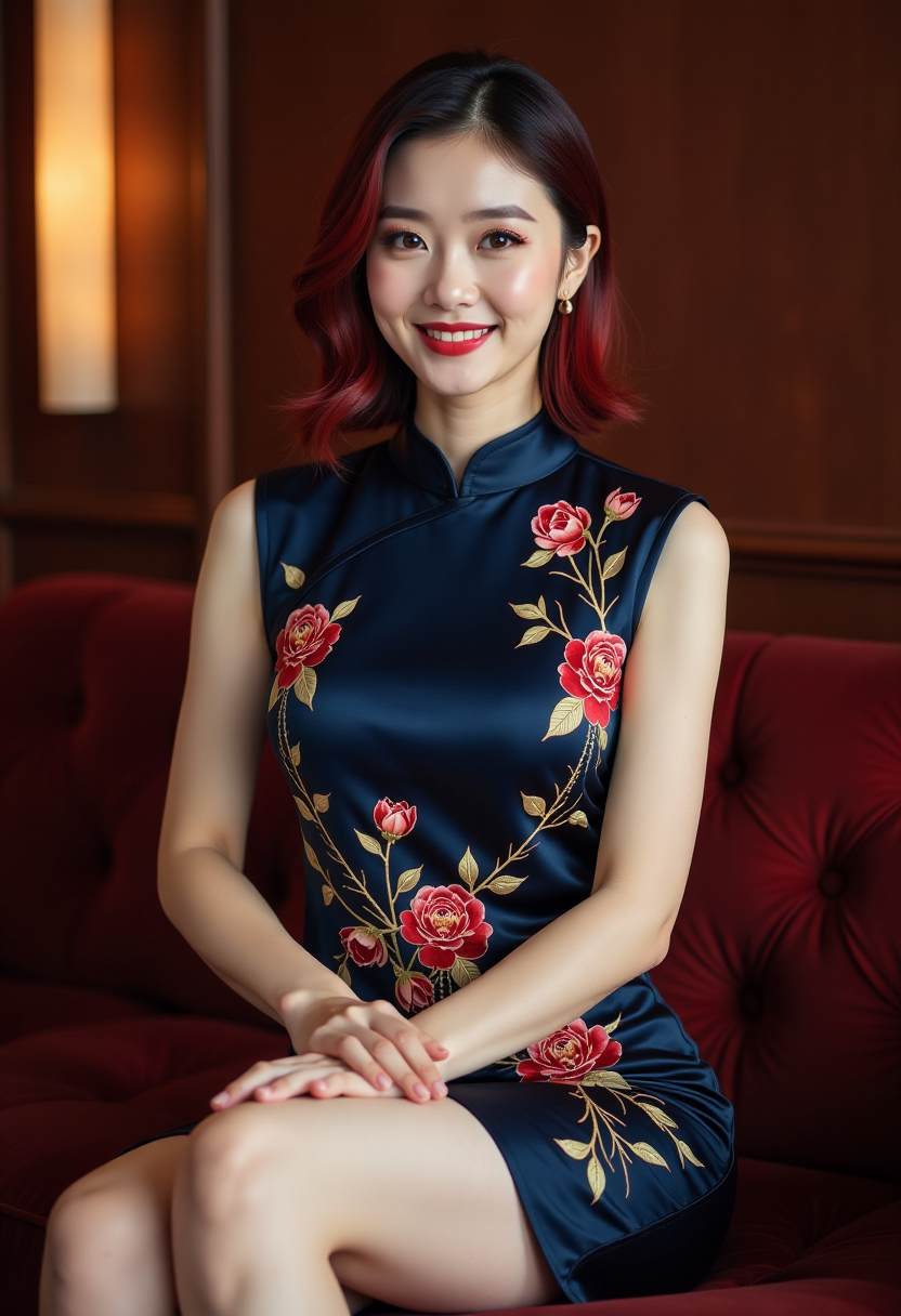 无声证言海报
